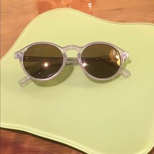 Anthropologie Sun Glasses